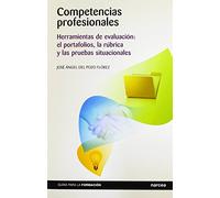 Competencias Profesionales