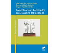 Competencias Y Habilidades Profesionales Del Logopeda