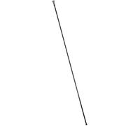 Competición de radios de acero inoxidable de cabeza recta sin tuerca DT Swiss 292 mm 2/1,8/2 mm