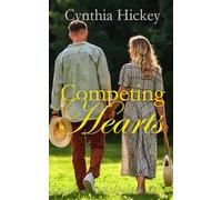 Competing Hearts: A sweet historical romance (From This Day Forward)