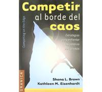Competir Al Borde del Caos