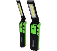 COMPETITION 512.4505 - Juego de luces LED de trabajo (2 piezas)