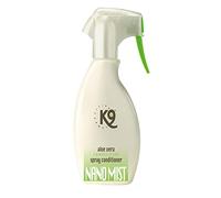 Competition Engineering K9 Nano Mist Spray Aloe Vera para Perro 250 ml