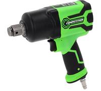 KS Tools 512.0035 Competition - Llave de impacto neumática (3/4", 2000 Nm)