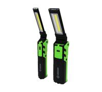 COMPETITION Led-Arbeitslampen-Set 2-tlg, Regulable, Con Powerbank - 512.4505