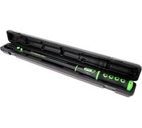 Competition Llave dinamométrica de carraca 512.0025, 1/2", 60-320 Nm (Powered by KS Tools)