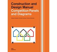 Competition panels and diagrams. Construction and design manual