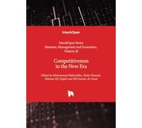Competitiveness in the New Era (Business, Management and Economics)