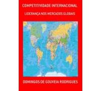 Competitividade Internacional (ebook)