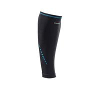 Compex Activ Calf Sleeves L Negro
