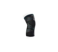 Compex Activ Knee+ M Negro