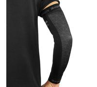 COMPEX Anaform - Manguito de protección Unisex, Color Negro, Talla S