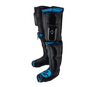 Compex Ayre Wireless Rapid Recovery - Botas de compresión de alta tecnología para masaje S-M