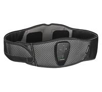 Compex cinturón Corebelt 3.0 Electrostimulateur L/XL Gris/argent