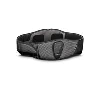Cefar Compex Cinturón electroestimulador Compex Corebelt 3.0 Unisex adulto Negro L/XL