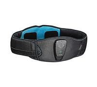 Compex Corebelt 5.0, Cinturón De Estimulación Unisex Adulto, Negro (Black), L-XL