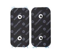Compex Electrodos de reemplazo SNAP 5*10cm