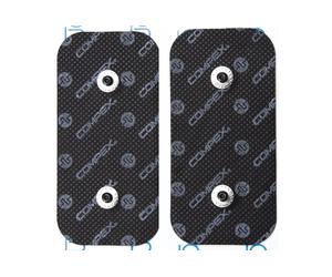 Compex Electrodos de reemplazo SNAP 5*10cm TU