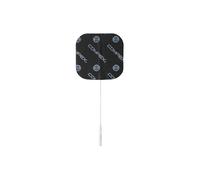 Compex Electrodos de repuesto de 5 × 5 cm TU
