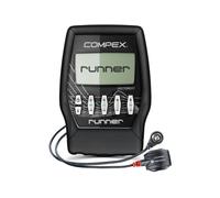 Compex electroestimulador mi-Runner Electrostimulateur TU Noir