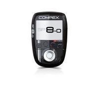 Compex electroestimulador SP 8.0 TU Negro