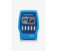 Compex Fit 1.0 - Azul - Electroestimulador Muscular talla T.U.