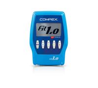 Compex Fit 1.0 TU Azul