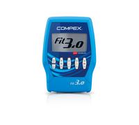 Compex Fit 3.0 TU Bleu