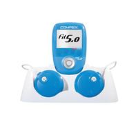 COMPEX FIT 5.0 - Electroestimulador Muscular inalámbrico