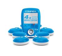 COMPEX FIT 5.0 - Electroestimulador Muscular inalámbrico