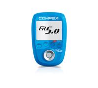 Compex Fit 5.0 TU Azul