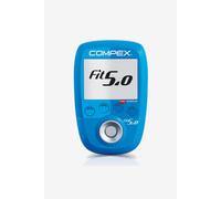 Compex Fit - Azul - Electroestimulador Muscular talla T.U.