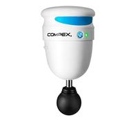 Compex Fixx Mini Récupération TU Blanc
