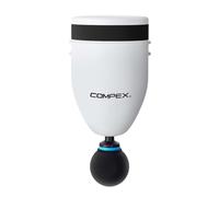 COMPEX FIXX Mini - Masajeador portátil Blanco
