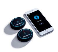 Compex Mini Electroestimulador