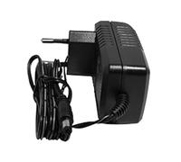 COMPEX Chargeur Cargador de 9 V - 400 MA - EU, Unisex Adulto, Negro, 6 cm