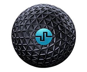 COMPEX Molecule - Pelota de Masaje Vibratoria: Diseñada para la recuperación muscular y el alivio del dolor con 4 velocidades de vibración.
