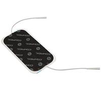 Compex PERFORMANCE - Eléctrodos Auto-adhesivos, 50 X 100MM PIN