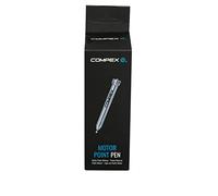 Compex Psck Lapiz Punto Motor + Gel - Pack Lápiz De Punto Motor + Gel Conductor 100G
