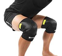 Compex - Rodillera de Compresión 5 MM (Talla XL)