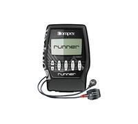 Compex Runner + mi Sensor