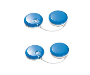 Compex Set 2 modulos fit 5.0