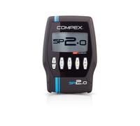 Compex SP 2.0 TU Noir