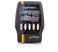 COMPEX SP 4.0. Electroestimulador, Unisex, Gris, Medium