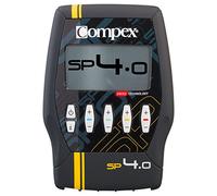 Compex SP 4.0. Electroestimulador, Unisex, Gris