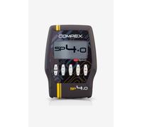 Compex Sp 4.0 - Negro - Electroestimulador Muscular talla T.U.