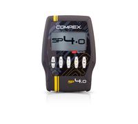 Compex SP 4.0 TU Negro