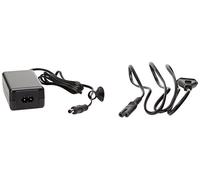 COMPEX SP 6.0/SP 8.0 - Electroestimulador para Fitness, Color Negro