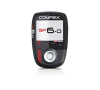 Compex SP 6.0 TU Negro