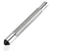 Comphic Bobinador de corona de reloj para relojes mecánicos manuales, se adapta a coronas de 3 mm a 5 mm